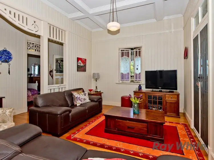 Fourth view of Homely house listing, 185 Raymont Road, Alderley QLD 4051