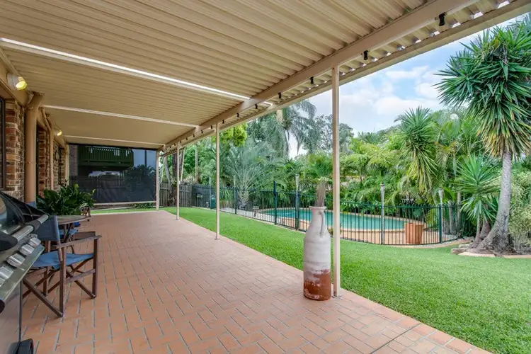 Sixth view of Homely house listing, 11 Athos Street, Riverhills QLD 4074