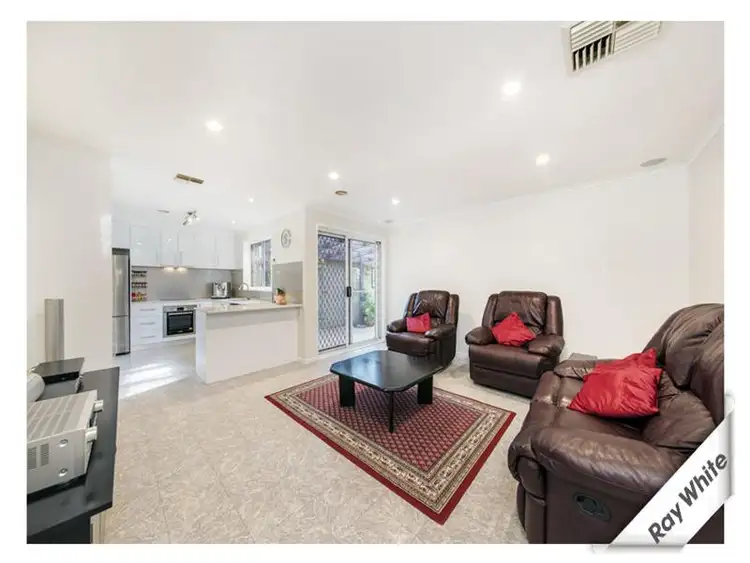 Third view of Homely house listing, 23 Hadleigh Circuit, Isabella Plains ACT 2905