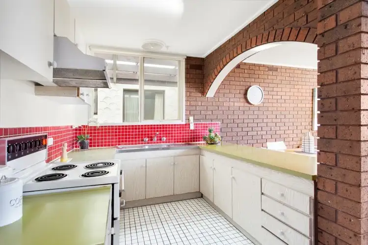 Fourth view of Homely apartment listing, 12/40 Woorayl Street, Carnegie VIC 3163