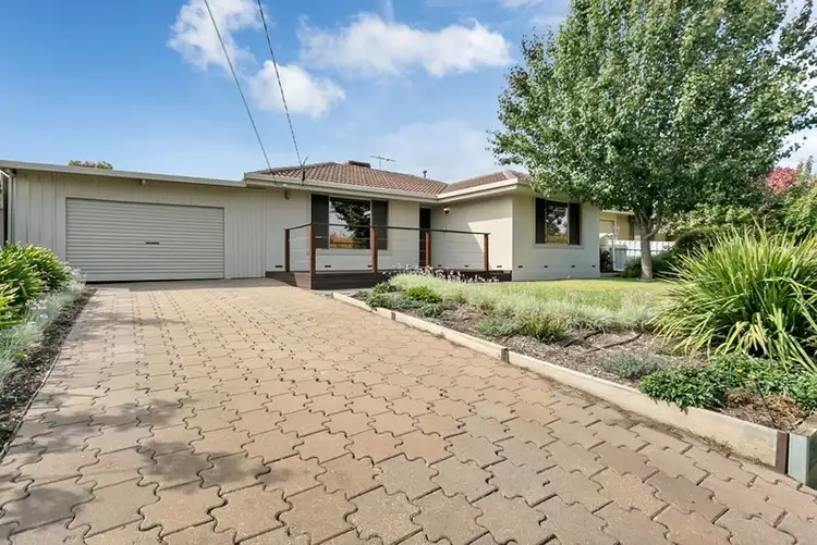 Main view of Homely house listing, 28 Cornell Avenue, Valley View SA 5093