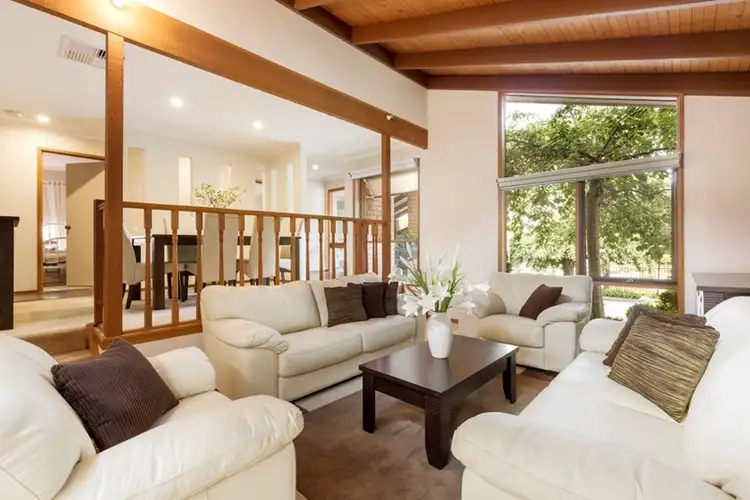 Second view of Homely house listing, 13 Fielding Way, Templestowe VIC 3106