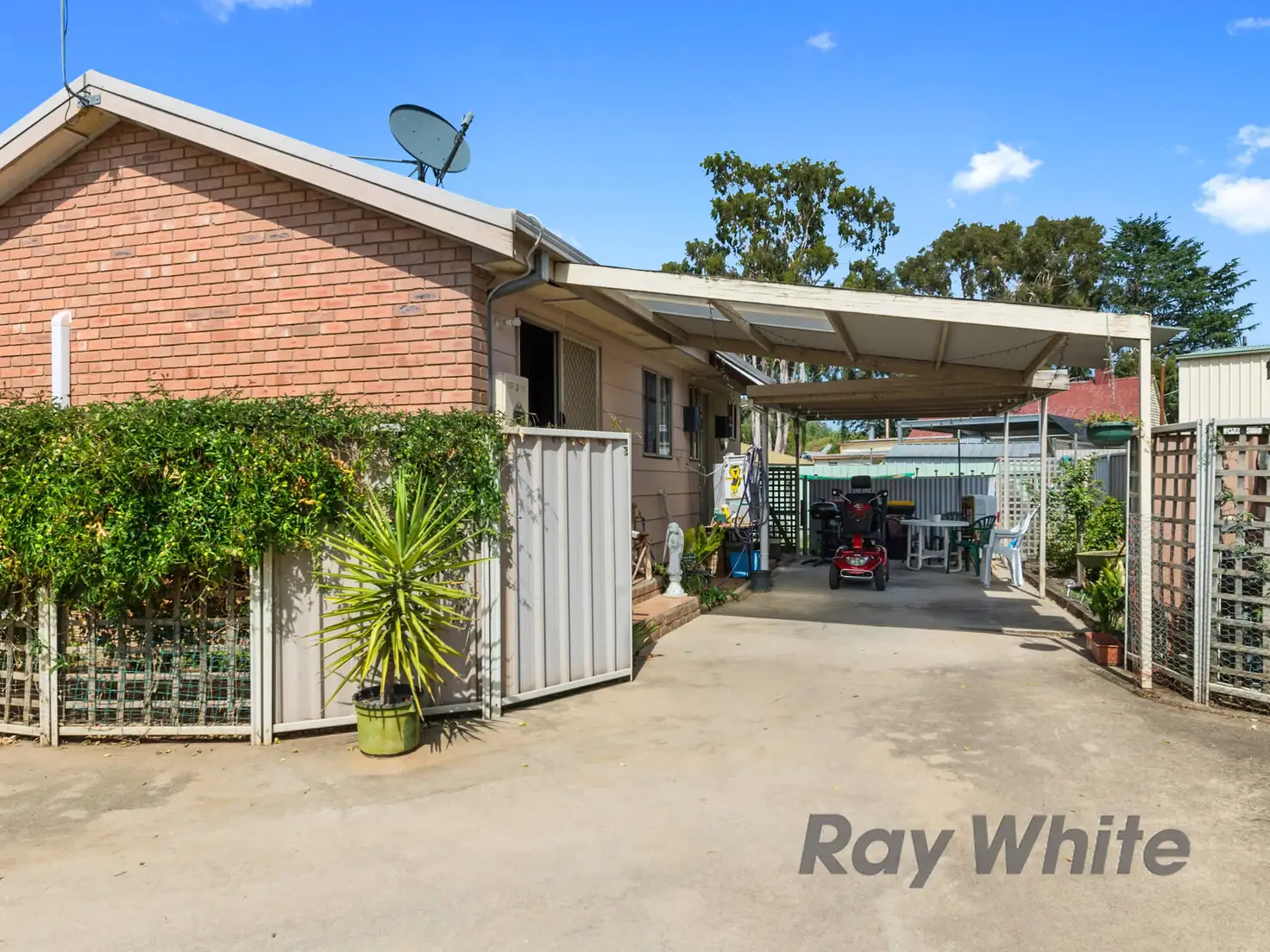 Main view of Homely house listing, 3/17 Commercial Road, Benalla VIC 3672