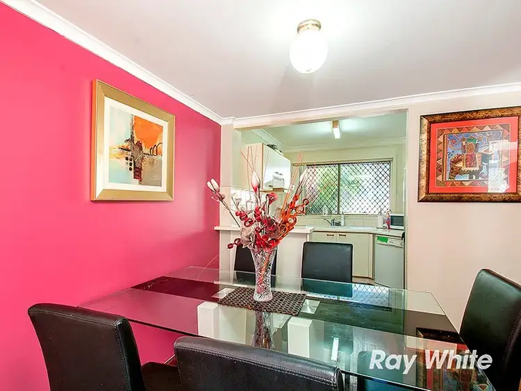 Fourth view of Homely townhouse listing, 51/45 Bungarribee Road, Blacktown NSW 2148