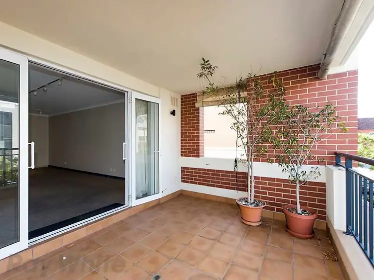 Fifth view of Homely apartment listing, 38/3 Brigid Road, Subiaco WA 6008