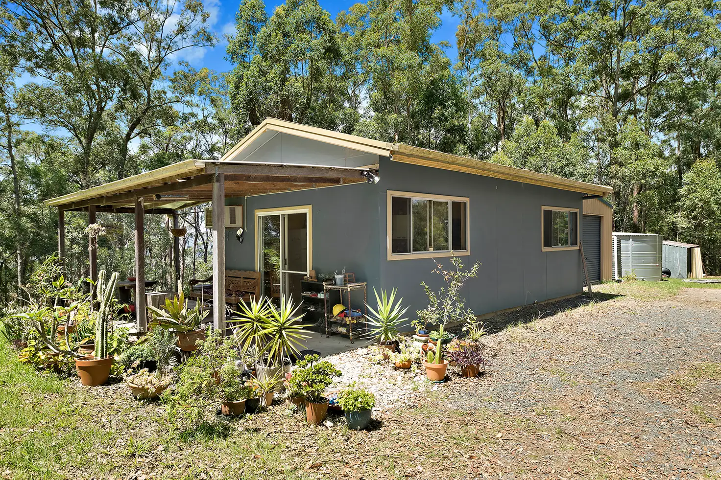Main view of Homely house listing, 41 Priors Road, Coramba NSW 2450