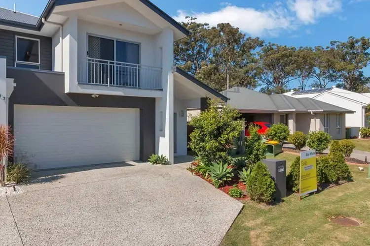 Main view of Homely house listing, 1/13 Mackenzie Street, Coomera QLD 4209
