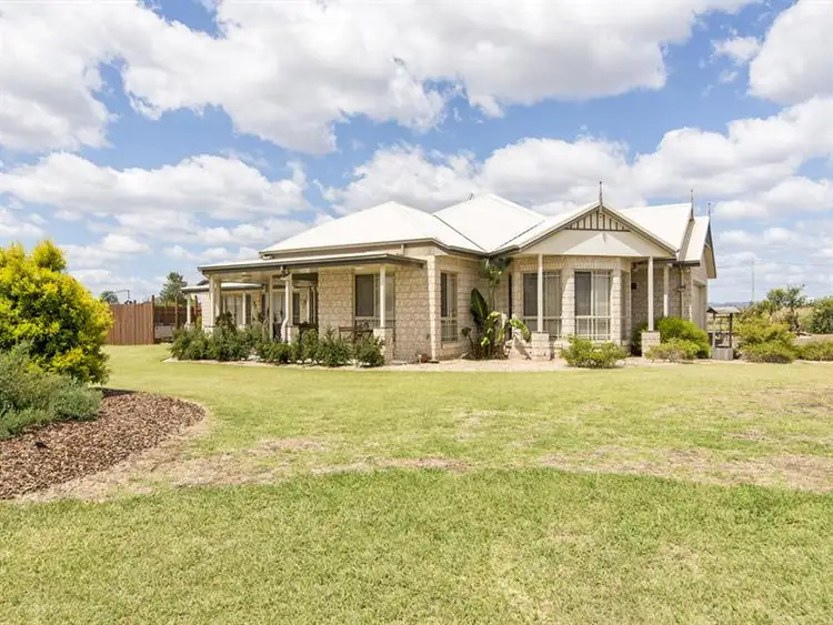 Third view of Homely rural property listing, 50 Grundy Road, Spring Creek QLD 4361