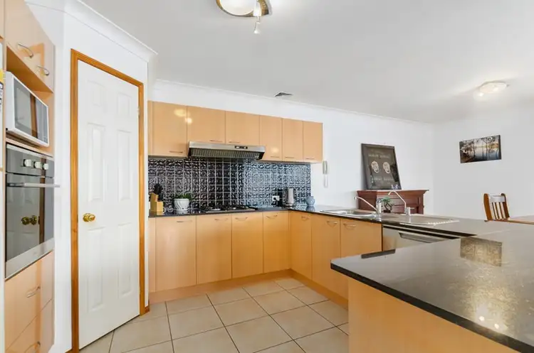 Second view of Homely house listing, 3 Cabernet Drive, Dapto NSW 2530