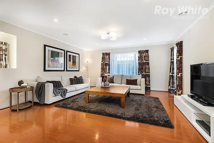 Third view of Homely house listing, 14 Riverside West, Patterson Lakes VIC 3197