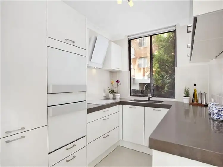 Second view of Homely apartment listing, 10/6 Buller Road, Artarmon NSW 2064