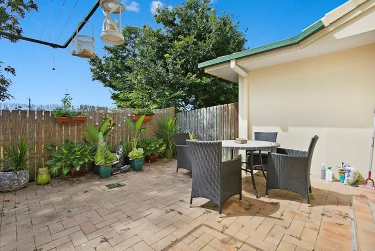 Fifth view of Homely townhouse listing, 4/32 Sorrento Street, Wynnum West QLD 4178