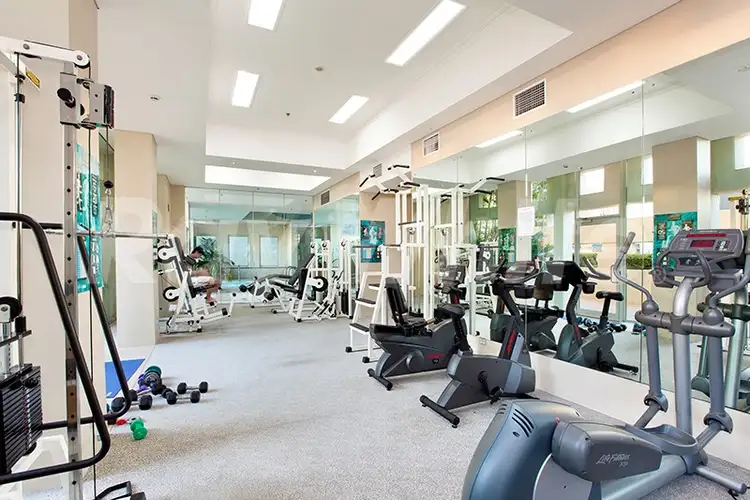 Sixth view of Homely apartment listing, 1003 343 Pitt Street, Sydney NSW 2000