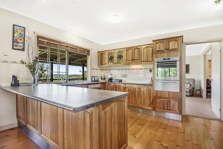 Second view of Homely house listing, 69 Karingal Avenue, Bilambil Heights NSW 2486