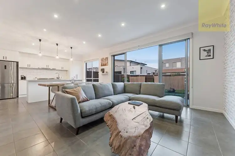 Seventh view of Homely house listing, 41 Grattan Cove, Craigieburn VIC 3064