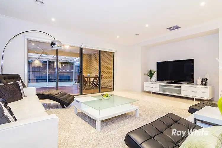 Seventh view of Homely house listing, 34 Tobin Way, Lyndhurst VIC 3975