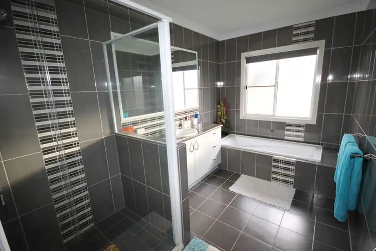 Seventh view of Homely house listing, 36 Henry Lawson Drive, Dalby QLD 4405