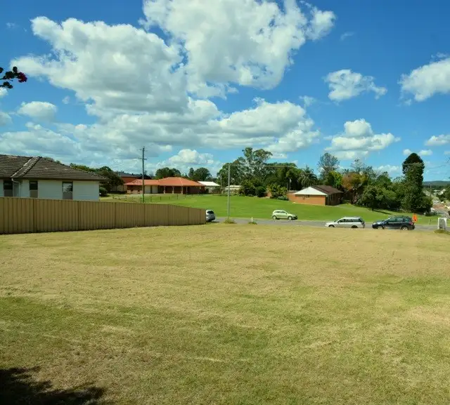 Third view of Homely land listing, 77 Queen Street, Clarence Town NSW 2321