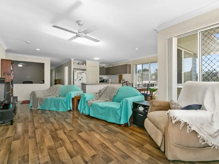 Fourth view of Homely house listing, 7 Salomon Court, Goodna QLD 4300