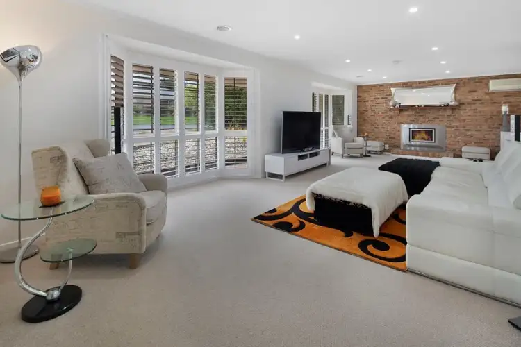 Fourth view of Homely house listing, 9 Jinker Way, Romsey VIC 3434