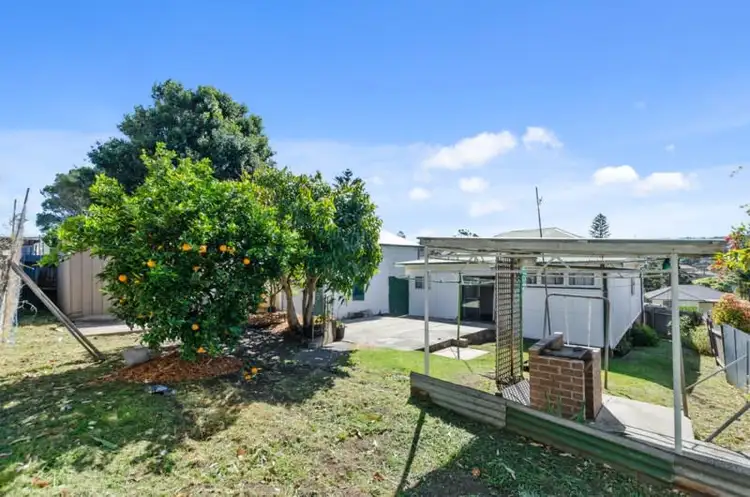 Seventh view of Homely house listing, 64 Kelly Street, Berkeley NSW 2506