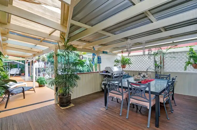 Fourth view of Homely house listing, 20 Cannon Drive, Currumbin Waters QLD 4223