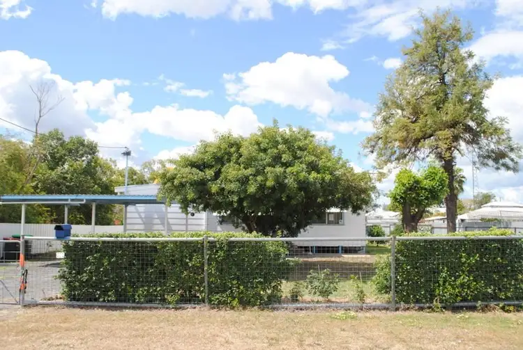 Second view of Homely house listing, 322 Morton Street, Moree NSW 2400