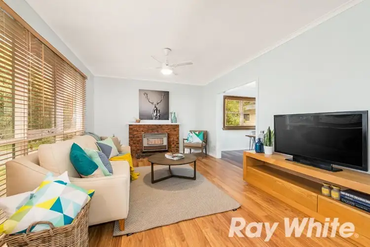 Fourth view of Homely house listing, 14 Oakham Avenue, Burwood East VIC 3151