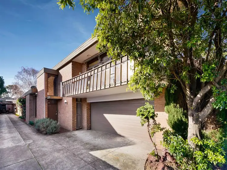 Main view of Homely house listing, 1/40 Parnell Street, Elsternwick VIC 3185
