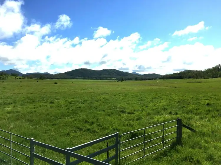 Second view of Homely rural property listing, 0 Owens Creek Loop Road, Gargett QLD 4741