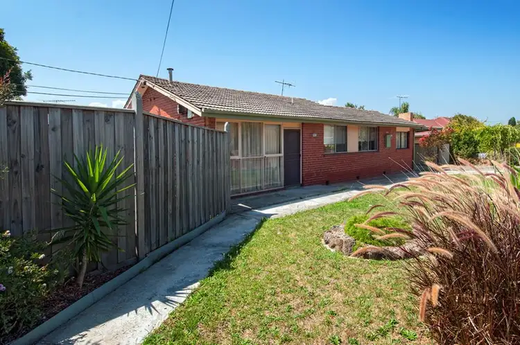 Second view of Homely house listing, 71 Noorong Avenue, Bundoora VIC 3083