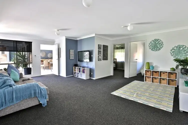 Fifth view of Homely house listing, 60 Ferntree Drive, Bomaderry NSW 2541