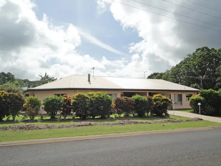Address available on request