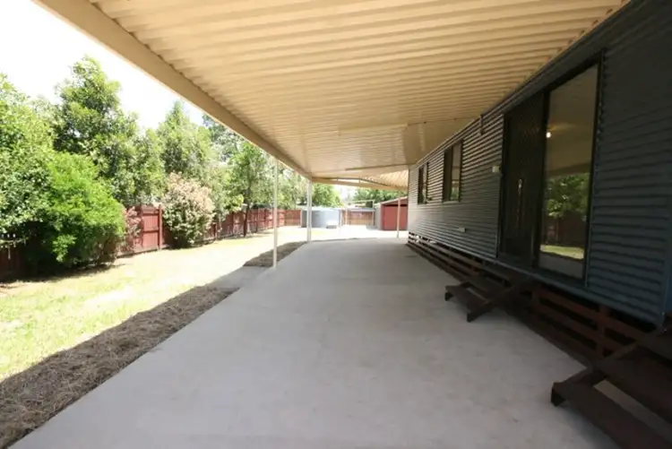 5 Venton Street, Sarina QLD 4737