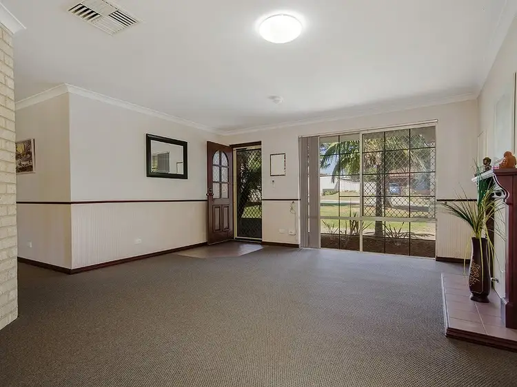 Third view of Homely house listing, 31 Taylor Close, Leda WA 6170