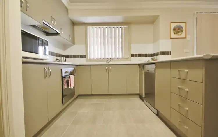 Third view of Homely house listing, 1/97 Binalong Street, Young NSW 2594