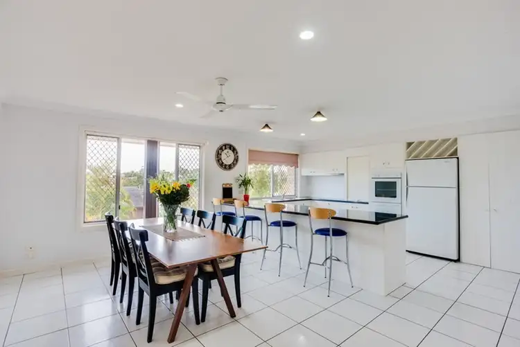 Sixth view of Homely house listing, 5 Shoalhaven Avenue, Springwood QLD 4127