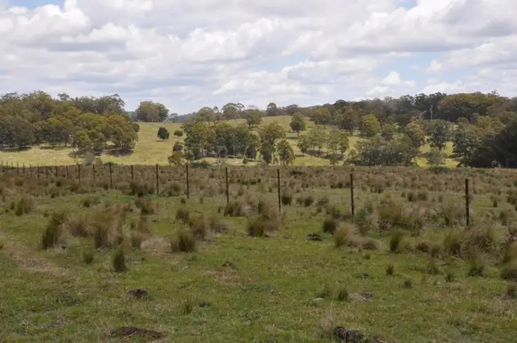 Third view of Homely rural property listing, Imbergers Imbergers Road, Tenterfield NSW 2372