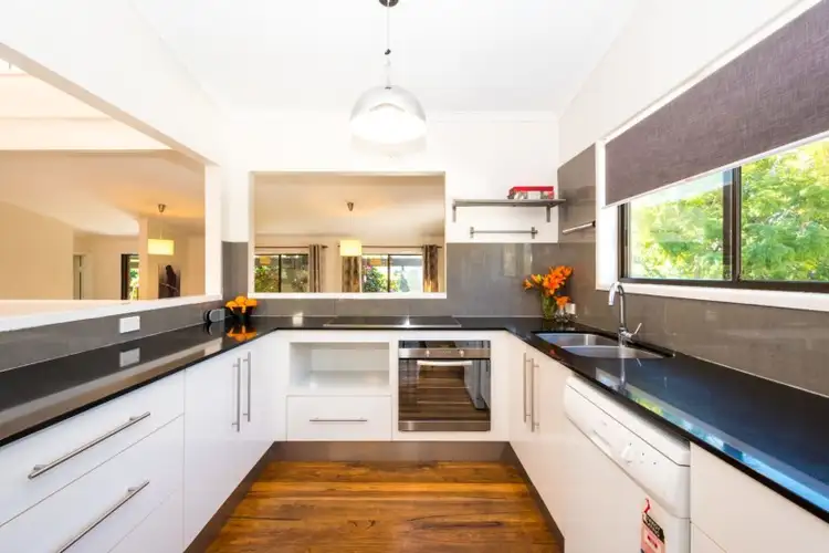 Third view of Homely house listing, 45 Magnetic Drive, Tamborine Mountain QLD 4272