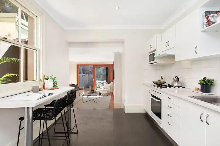 Fourth view of Homely house listing, 10 Goodhope Street, Paddington NSW 2021