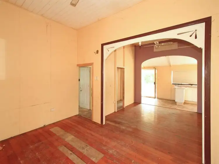 Second view of Homely house listing, 53 Port Curtis Road, Port Curtis QLD 4700