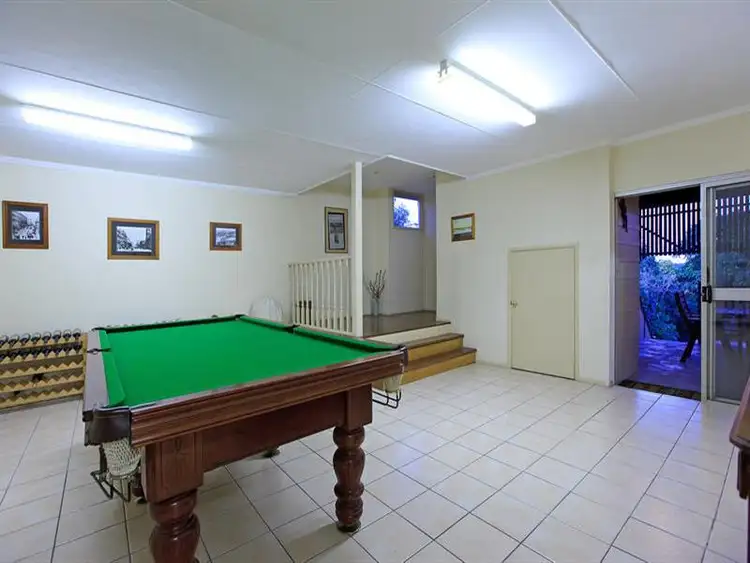 Fourth view of Homely house listing, 47 Pine Street, Bulimba QLD 4171