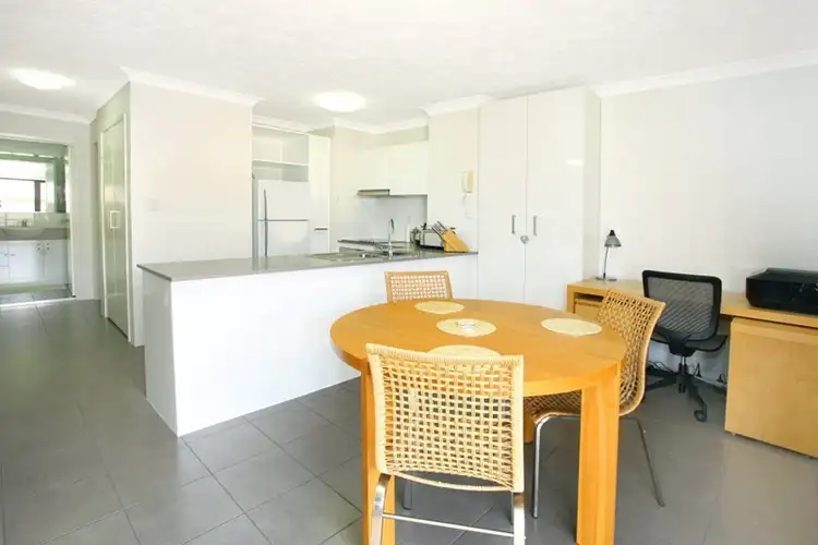 Fourth view of Homely unit listing, 39 'Waverley Apartments' 16 Waverley Street, Southport QLD 4215