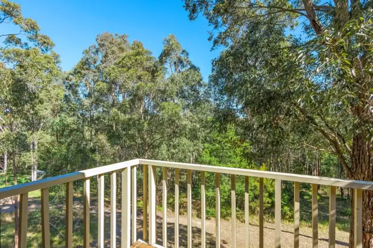 Second view of Homely house listing, 23 Palana Street, Surfside NSW 2536