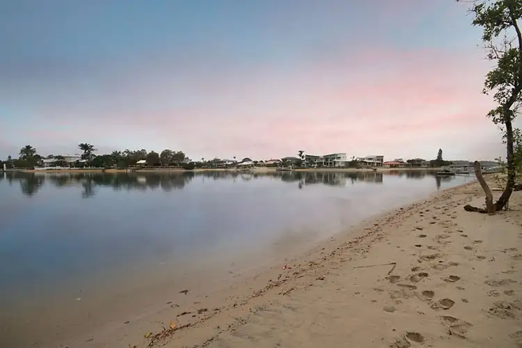 Fourth view of Homely house listing, 96 Mallawa Drive, Palm Beach QLD 4221