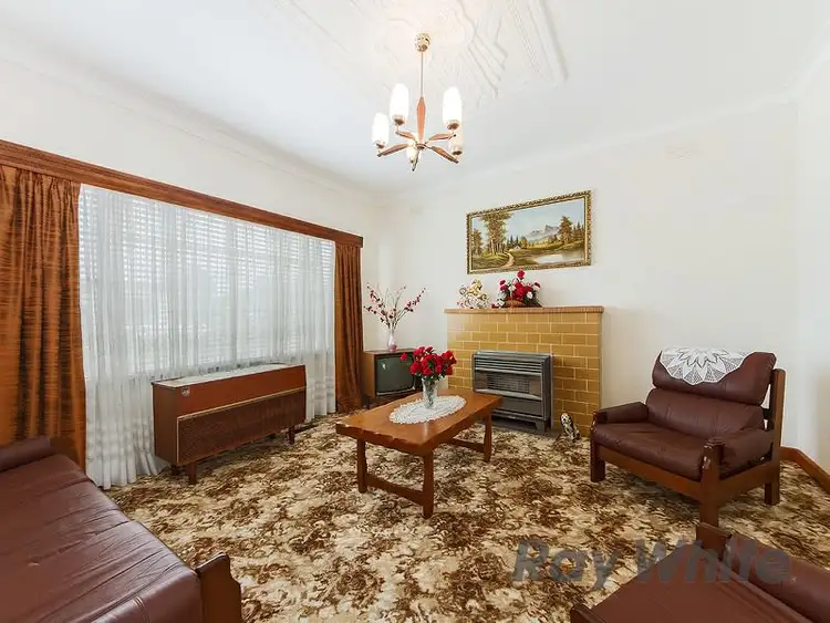 Second view of Homely house listing, 28 Collins Street, St Albans VIC 3021