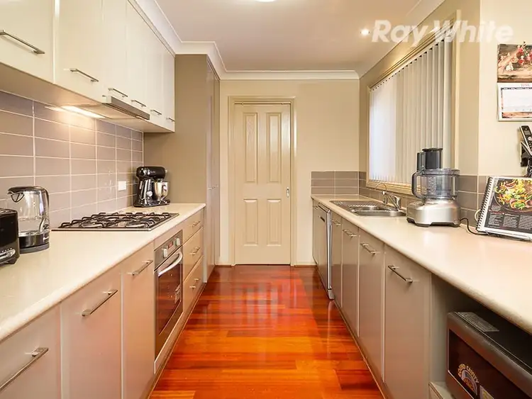 Third view of Homely house listing, 8 Swallow Street, Thurgoona NSW 2640