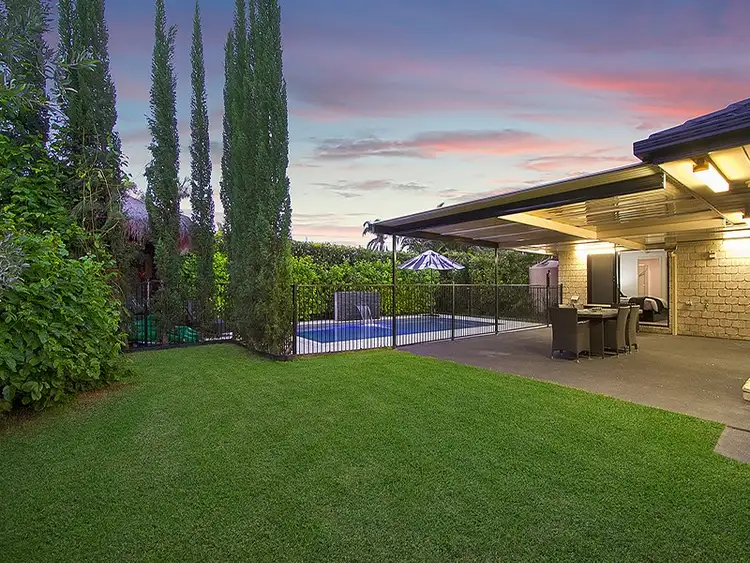 Third view of Homely house listing, 38 Borambil Road, Shailer Park QLD 4128