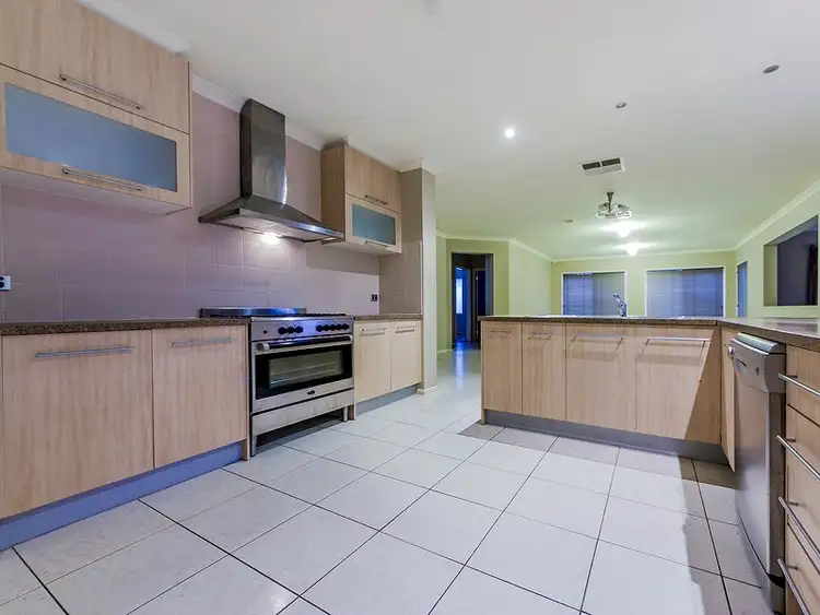 Fourth view of Homely house listing, 23 Ellesmere Way, Truganina VIC 3029
