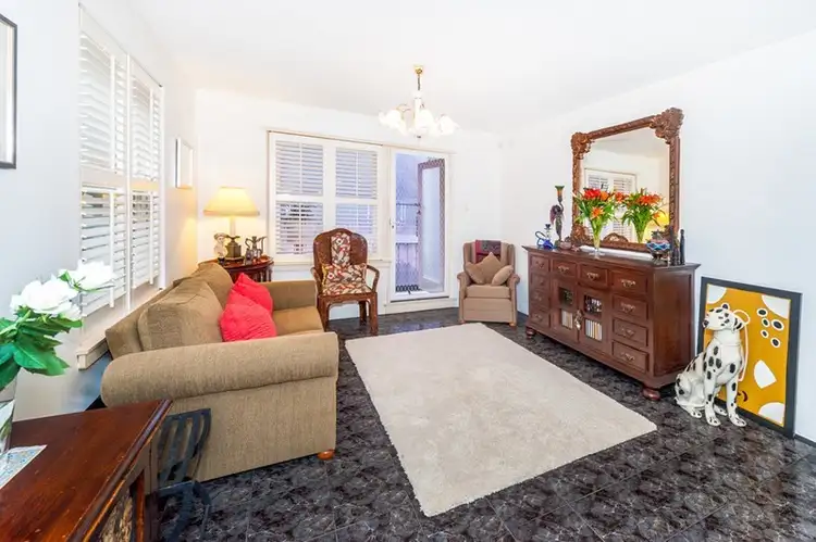 Third view of Homely apartment listing, 4/23 Prince Street, Randwick NSW 2031